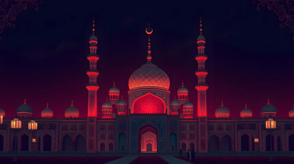 Islamic Culture Through the Lens of Modern Design