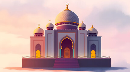 Unveiling History Through Islamic Culture and Design