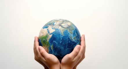 Unity in Diversity: Supporting Our World Together.