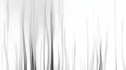 Fototapeta premium Abstract Grey Wave Background Illustration