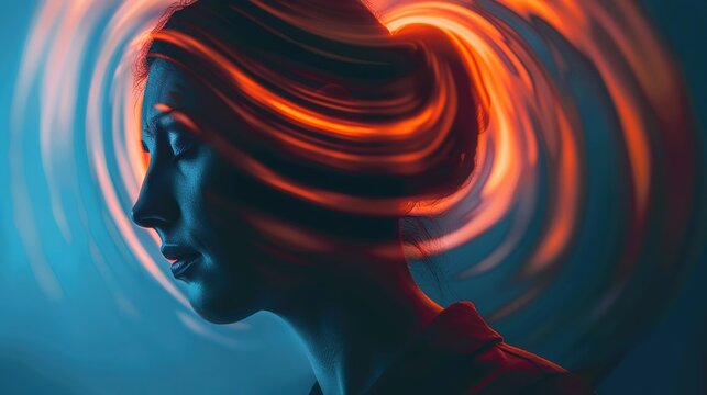 Decoding the Visuals of Dizziness Symptoms: Unraveling Disorienting Sensations