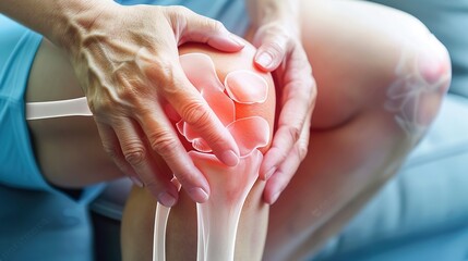 Unveiling Knee Joint Meniscus Injury: Your Visual Key to Symptoms, Diagnosis & Treatment