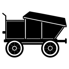 illustration of a train