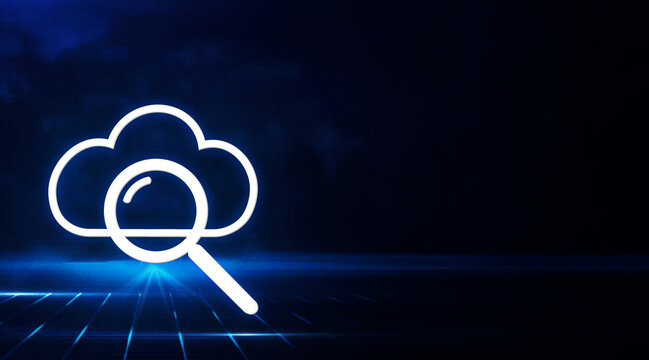 Leverage cloud search technologies to quickly and efficiently find data across cloud platforms, enhancing accessibility and productivity for users