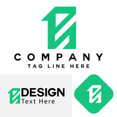 Minimalist Logo Design for any Corporate Business Company
