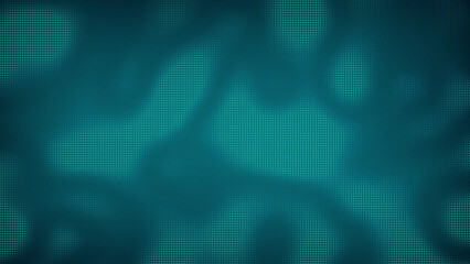 simple dot background illustration concept