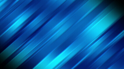 Abstract color wave background illustration concept