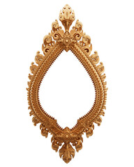 Khmer Traditional Frame