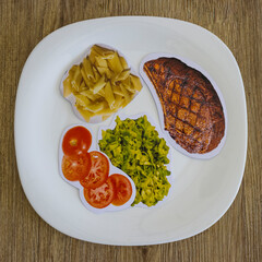 Comida