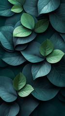 Obraz premium leaf, plant