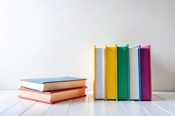 Request for Offer:  Photographers needed for business proposal book shots.  White table backdrop essential.