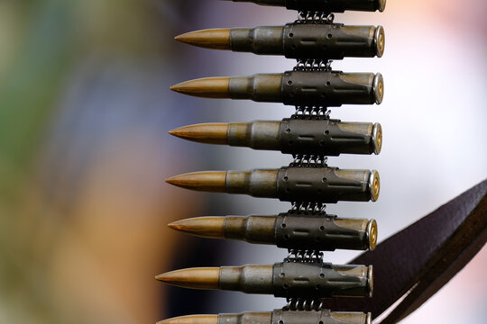 The MG 42 is a German recoil-operated air-cooled general-purpose machine gun used extensively by the Wehrmacht and the Waffen-SS.