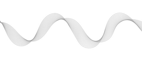 abstract wave element for design pink and white. Design template for cover, business. Abstract dynamic color lines, waves. Vector geometric backgrounds.	
