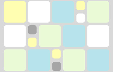 背景 background02 green