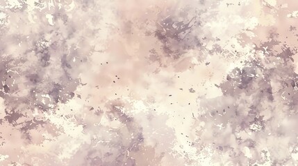 A beautiful abstract background featuring a soft blend of beige, pink, lilac, and blue hues, creating a visually appealing and calming aesthetic. The presence of a dusty purple color adds a touch