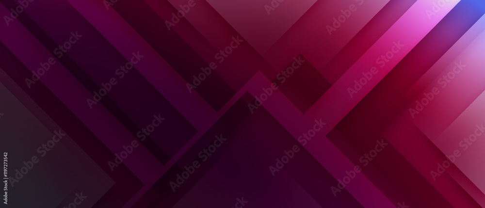Wall mural abstract graphic design banner pattern presentation background web template