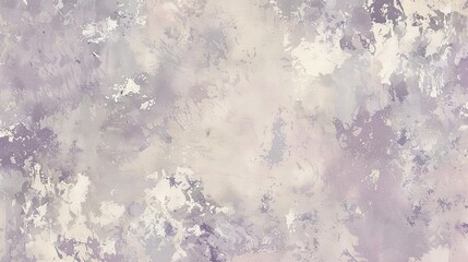 A beautiful abstract background featuring a soft blend of beige, pink, lilac, and blue hues, creating a visually appealing and calming aesthetic. The presence of a dusty purple color adds a touch