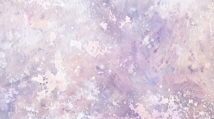 A beautiful abstract background featuring a soft blend of beige, pink, lilac, and blue hues, creating a visually appealing and calming aesthetic. The presence of a dusty purple color adds a touch