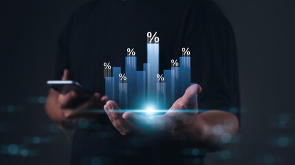 Smart Financial Growth investing with Tax Benefits, Low Interest Rates, and Business Offers Bank discounts, inflation management, and strategies for cost-effective investments.