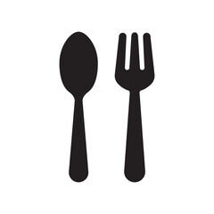 Simplify your dining experience with restaurant signs or mealtime icons