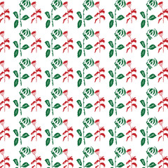 Seamless Pattern Design