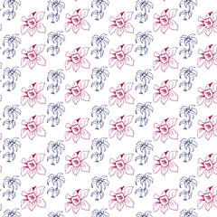 Seamless Pattern Design