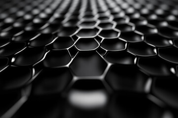 Electrical Conductivity, Rendering of electrical conductivity within a metallic lattice, showcasing high fidelity and detailed visualization of material properties.