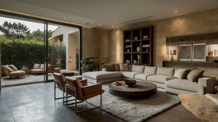 interior home design	
