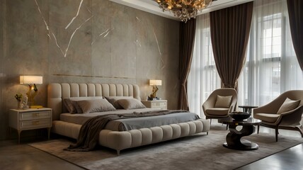 interior home design	
