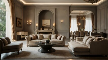 interior home design	
