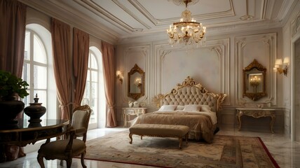 interior home design	
