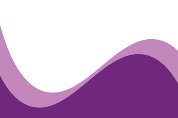 abstract purple background