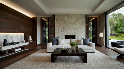 interior home design	
