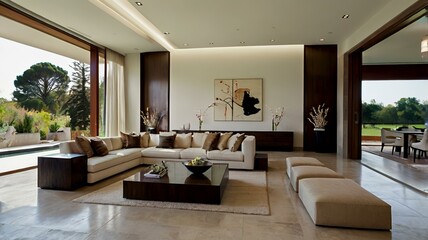interior home design	
