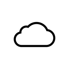 Document Icon. Office Document Icon Design Template.