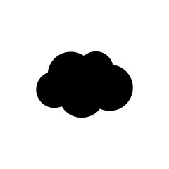 Document Icon. Office Document Icon Design Template.