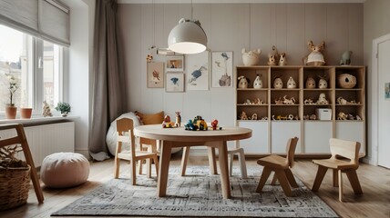 interior home design	
