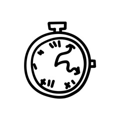 time is money concept