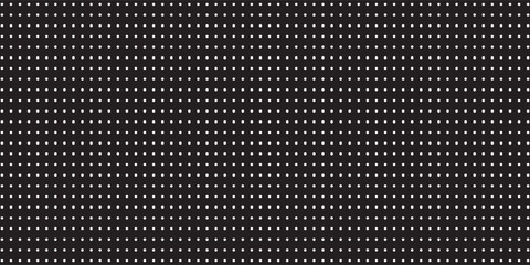Basic halftone dots effect in black and white color. Halftone effect. Dot halftone. Black white halftone.