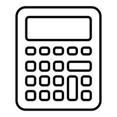 Calculator Icon