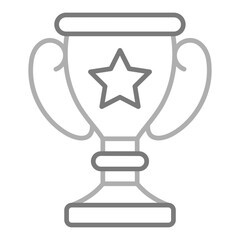 Trophy Icon