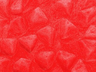 Fototapeta premium Abstract watermelon texture with seeds and vibrant red and green colors, pattern, background, seamless