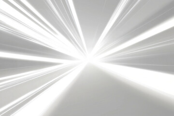 PNG White light streaks background lighting dynamic.