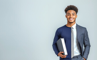 Education Concept: From Learning to Success Transformation