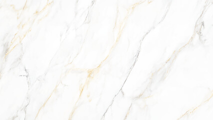 White gold marble texture pattern background with high resolution design for cover book or brochure, White marble stone texture, white background