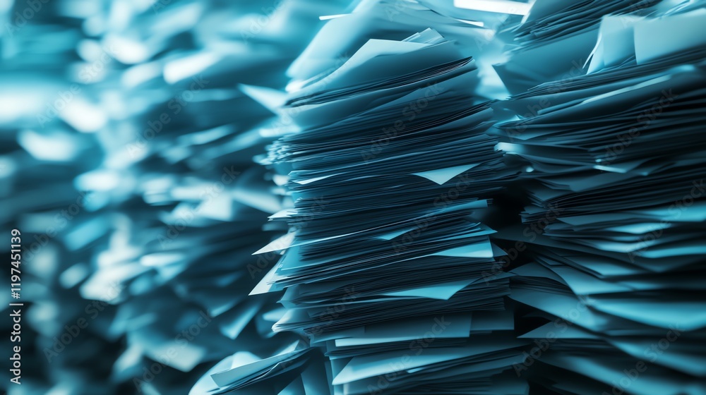 Poster AI solutions optimize document processing, allowing businesses to make data-driven decisions by analyzing contracts more effectively.