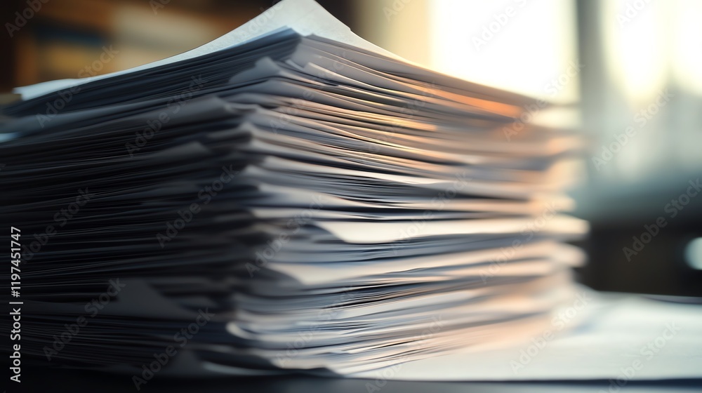 Poster ai tools reduce the time spent on reviewing documents, helping companies improve productivity and fo