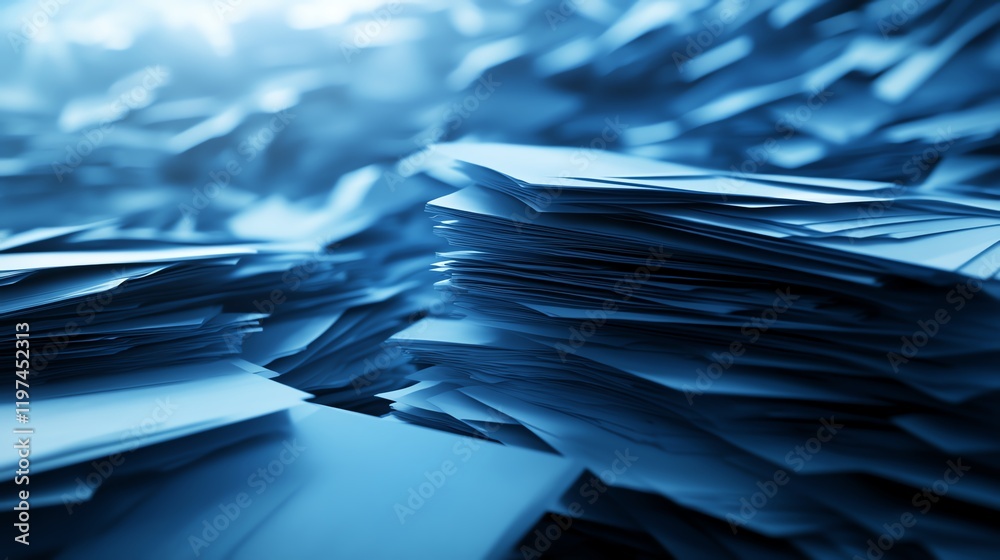 Poster AI-driven solutions transform document workflows, helping businesses extract key details with greater precision.