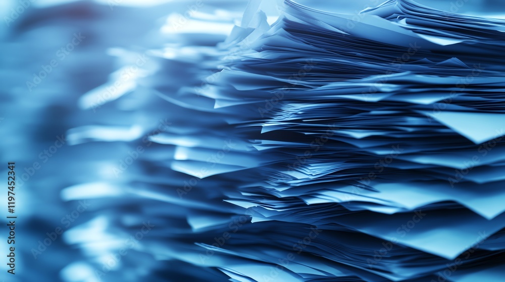 Poster AI-driven tools empower organizations to handle document analysis with speed and precision.