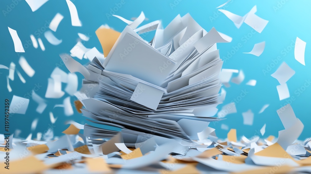 Poster AI-driven tools empower organizations to handle document analysis with speed and precision.